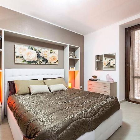 Casa Petra Ai Quattro Canti Palermo Dış mekan fotoğraf