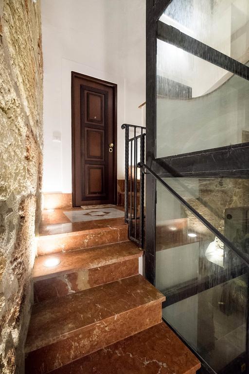 Casa Petra Ai Quattro Canti Palermo Dış mekan fotoğraf