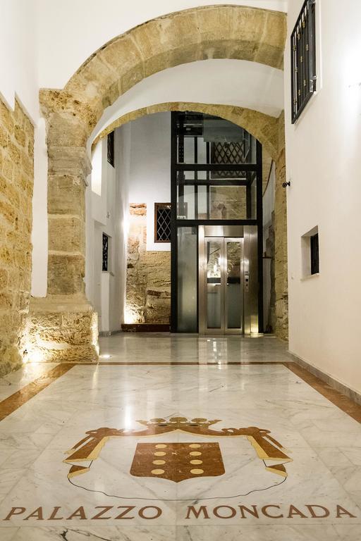 Casa Petra Ai Quattro Canti Palermo Dış mekan fotoğraf