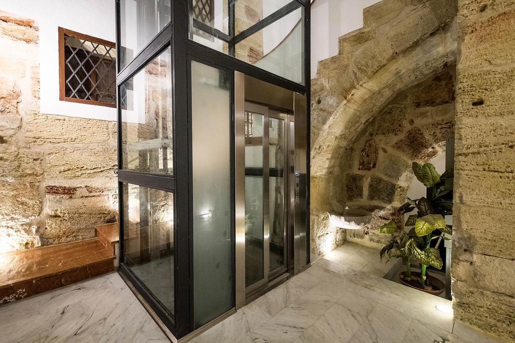Casa Petra Ai Quattro Canti Palermo Dış mekan fotoğraf