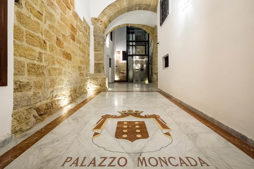 Casa Petra Ai Quattro Canti Palermo Dış mekan fotoğraf