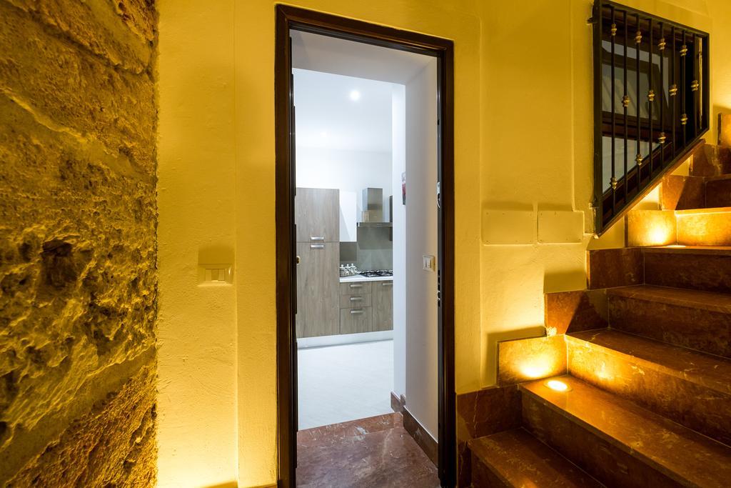 Casa Petra Ai Quattro Canti Palermo Dış mekan fotoğraf