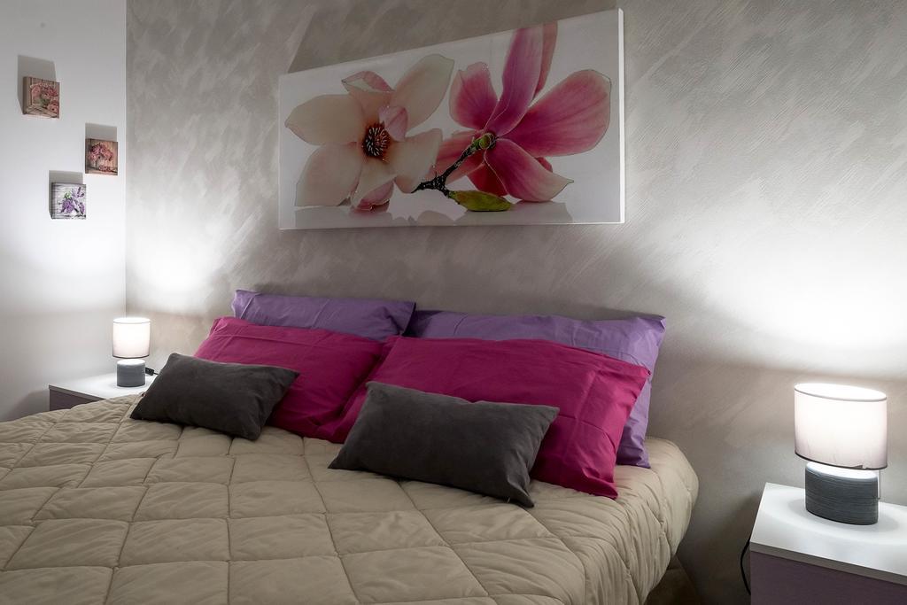 Casa Petra Ai Quattro Canti Palermo Dış mekan fotoğraf