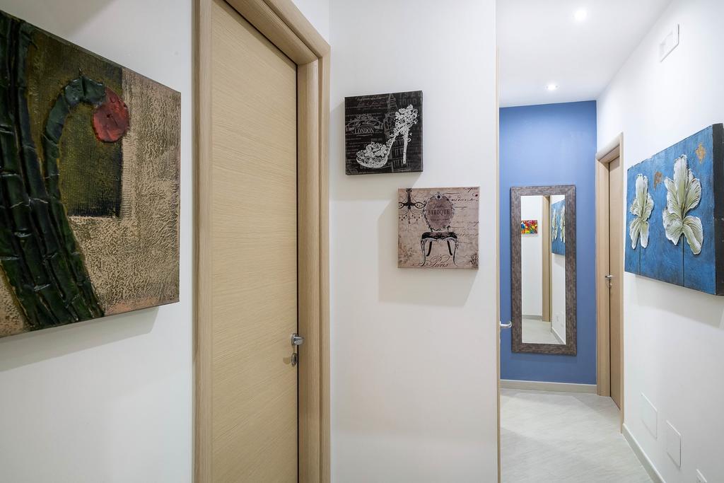 Casa Petra Ai Quattro Canti Palermo Dış mekan fotoğraf
