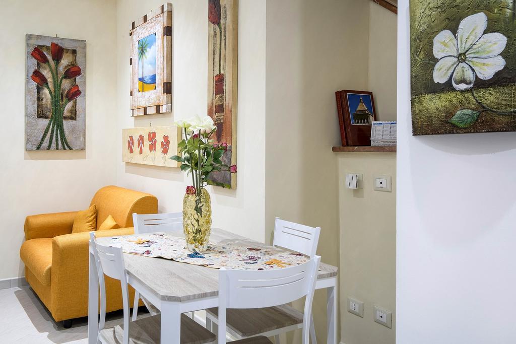 Casa Petra Ai Quattro Canti Palermo Dış mekan fotoğraf