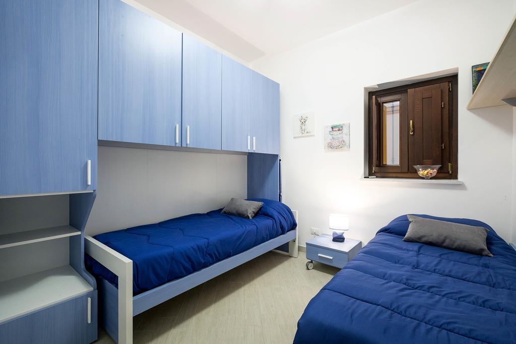 Casa Petra Ai Quattro Canti Palermo Dış mekan fotoğraf