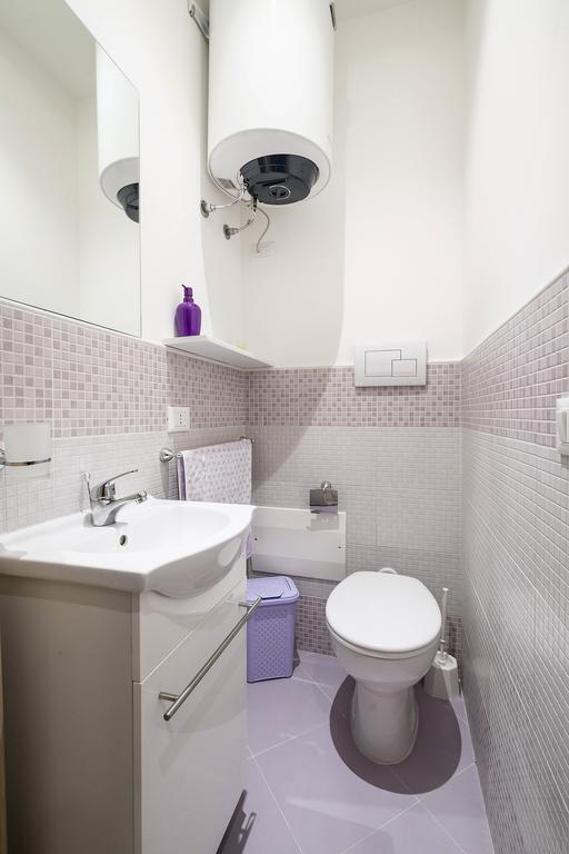Casa Petra Ai Quattro Canti Palermo Dış mekan fotoğraf