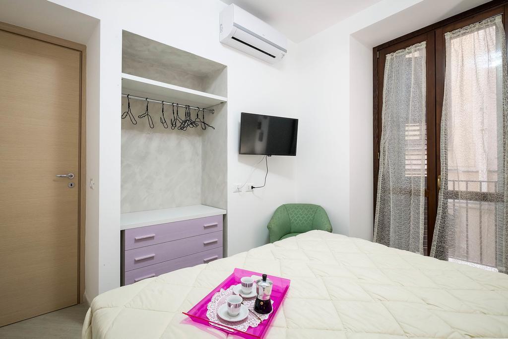 Casa Petra Ai Quattro Canti Palermo Dış mekan fotoğraf