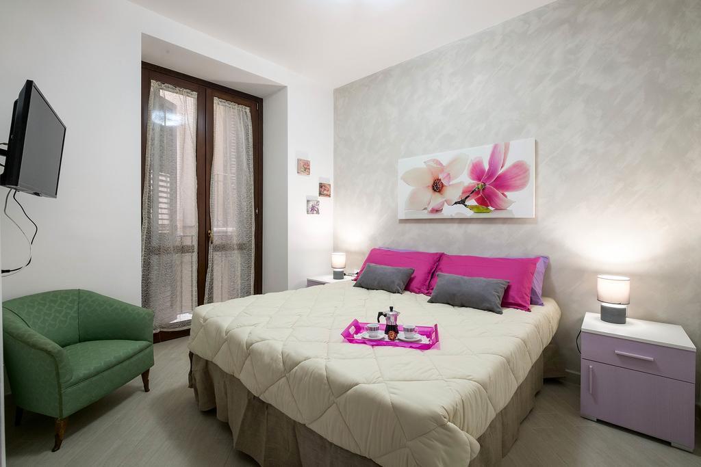 Casa Petra Ai Quattro Canti Palermo Dış mekan fotoğraf