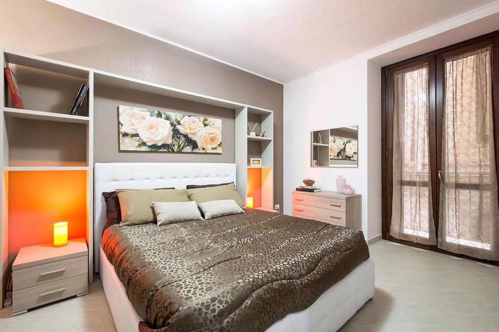 Casa Petra Ai Quattro Canti Palermo Dış mekan fotoğraf